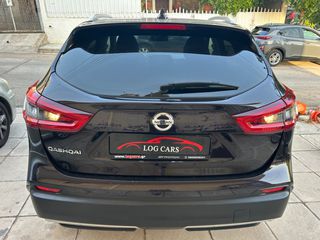 Nissan Qashqai 2020 *ΑΥΤΟΜΑΤΟ*ΟΡΟΦΗ*-thumb-4