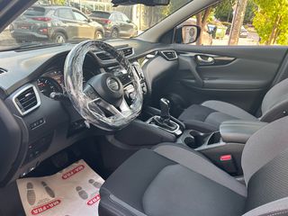 Nissan Qashqai 2020 *ΑΥΤΟΜΑΤΟ*ΟΡΟΦΗ*-thumb-23