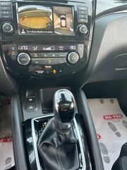 Nissan Qashqai 2020 *ΑΥΤΟΜΑΤΟ*ΟΡΟΦΗ*-thumb-31