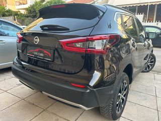Nissan Qashqai 2020 *ΑΥΤΟΜΑΤΟ*ΟΡΟΦΗ*-thumb-11
