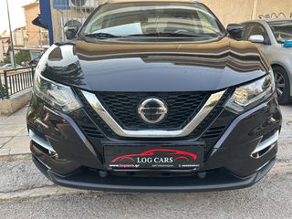 Nissan Qashqai 2020 *ΑΥΤΟΜΑΤΟ*ΟΡΟΦΗ*-thumb-8