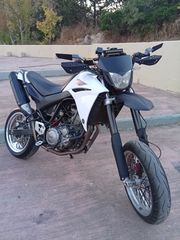 Super Moto 2004