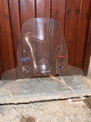 Piaggio Beverly 300-400 hpe παμπριζ