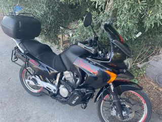 Honda Transalp 650 2003 Xlv-thumb-32
