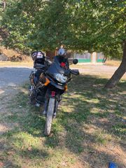 Honda Transalp 650 2003 Xlv