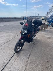 Honda Transalp 650 2003 Xlv-thumb-1