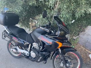 Honda Transalp 650 2003 Xlv-thumb-31