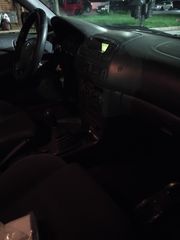 Toyota Corolla 2001 VVTI 16V 1400CC