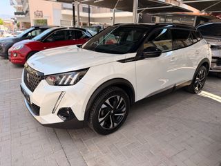 Peugeot 2008 2020 GT LINE