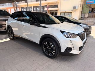 Peugeot 2008 2020 GT LINE-thumb-1