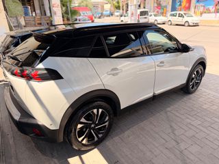 Peugeot 2008 2020 GT LINE-thumb-3