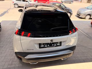 Peugeot 2008 2020 GT LINE-thumb-5