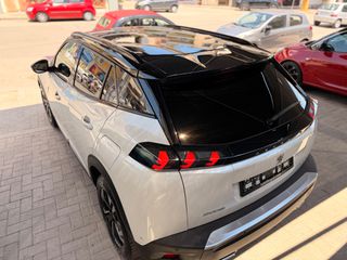 Peugeot 2008 2020 GT LINE-thumb-6