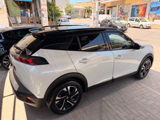 Peugeot 2008 2020 GT LINE-thumb-8