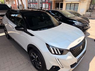 Peugeot 2008 2020 GT LINE-thumb-9