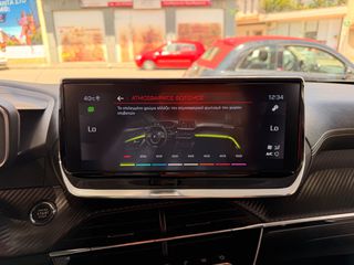 Peugeot 2008 2020 GT LINE-thumb-36