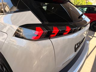 Peugeot 2008 2020 GT LINE-thumb-41