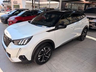 Peugeot 2008 2020 GT LINE-thumb-10