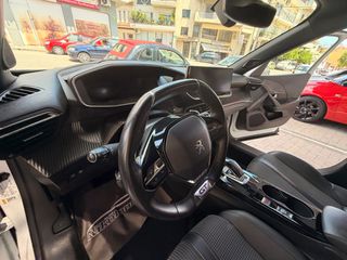 Peugeot 2008 2020 GT LINE-thumb-21