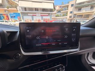 Peugeot 2008 2020 GT LINE-thumb-22