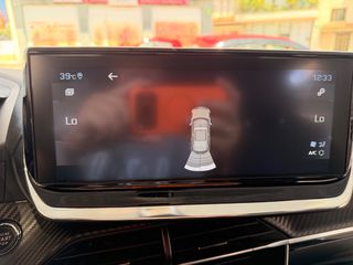 Peugeot 2008 2020 GT LINE-thumb-24
