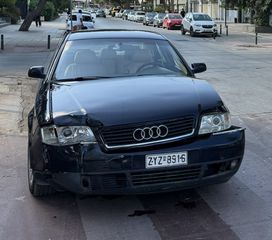 Audi A6 2000