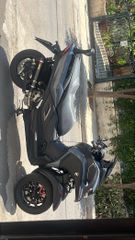 Yamaha Tricity 300 2024