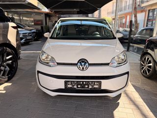 Volkswagen Up 2017 MOVE UP