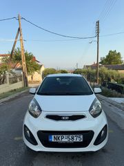 Kia Picanto 2013