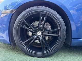 Porsche Boxster 2007 Pasm / Πολλά extra / Φυλλασομενο σε γκαράζ-thumb-6