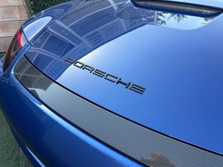 Porsche Boxster 2007 Pasm / Πολλά extra / Φυλλασομενο σε γκαράζ-thumb-7