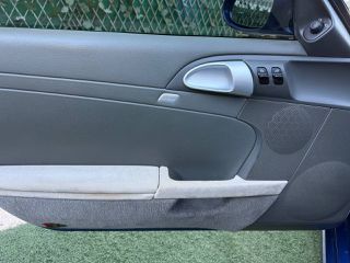 Porsche Boxster 2007 Pasm / Πολλά extra / Φυλλασομενο σε γκαράζ-thumb-13