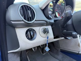 Porsche Boxster 2007 Pasm / Πολλά extra / Φυλλασομενο σε γκαράζ-thumb-14