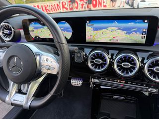 Mercedes-Benz CLA 250 2020 250e Amg Line - Panorama - H.u.d.-thumb-36