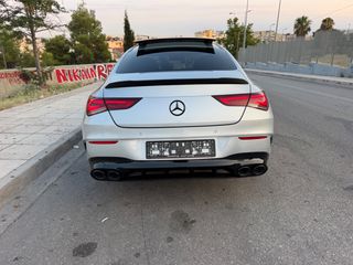 Mercedes-Benz CLA 250 2020 250e Amg Line - Panorama - H.u.d.-thumb-10