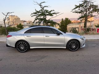 Mercedes-Benz CLA 250 2020 250e Amg Line - Panorama - H.u.d.-thumb-16