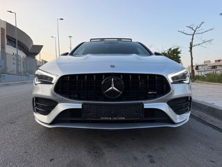 Mercedes-Benz CLA 250 2020 250e Amg Line - Panorama - H.u.d.-thumb-20