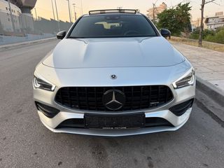 Mercedes-Benz CLA 250 2020 250e Amg Line - Panorama - H.u.d.-thumb-21