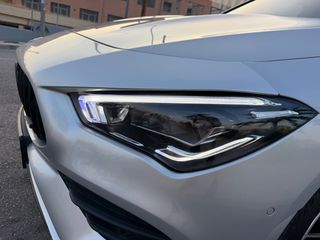 Mercedes-Benz CLA 250 2020 250e Amg Line - Panorama - H.u.d.-thumb-22