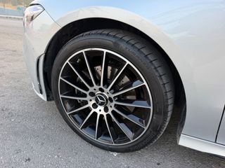 Mercedes-Benz CLA 250 2020 250e Amg Line - Panorama - H.u.d.-thumb-24