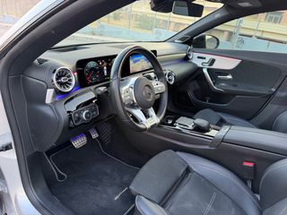 Mercedes-Benz CLA 250 2020 250e Amg Line - Panorama - H.u.d.-thumb-26