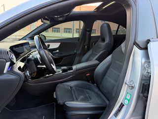 Mercedes-Benz CLA 250 2020 250e Amg Line - Panorama - H.u.d.-thumb-27