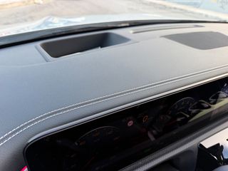 Mercedes-Benz CLA 250 2020 250e Amg Line - Panorama - H.u.d.-thumb-29