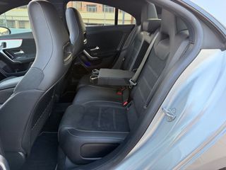 Mercedes-Benz CLA 250 2020 250e Amg Line - Panorama - H.u.d.-thumb-30