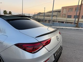 Mercedes-Benz CLA 250 2020 250e Amg Line - Panorama - H.u.d.-thumb-31