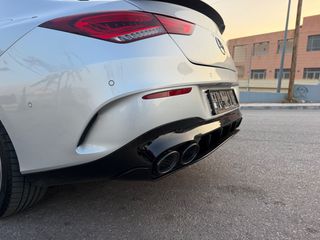 Mercedes-Benz CLA 250 2020 250e Amg Line - Panorama - H.u.d.-thumb-32