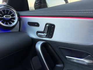 Mercedes-Benz CLA 250 2020 250e Amg Line - Panorama - H.u.d.-thumb-35