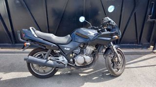 Honda Varadero 2002