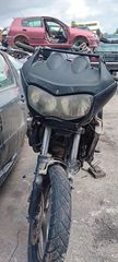 Honda Varadero 2002