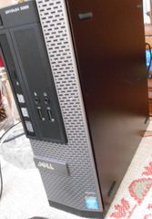 ΠΩΛΕΙΤΑΙ PC DELL OPTIPLEX 3020 Intel Core i5-4570 128GB SSD 8GB RAM